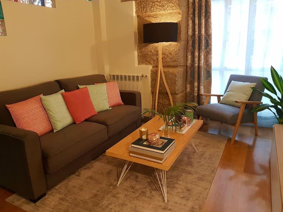 Apartment Downtown - Gran Via - Business Ready *