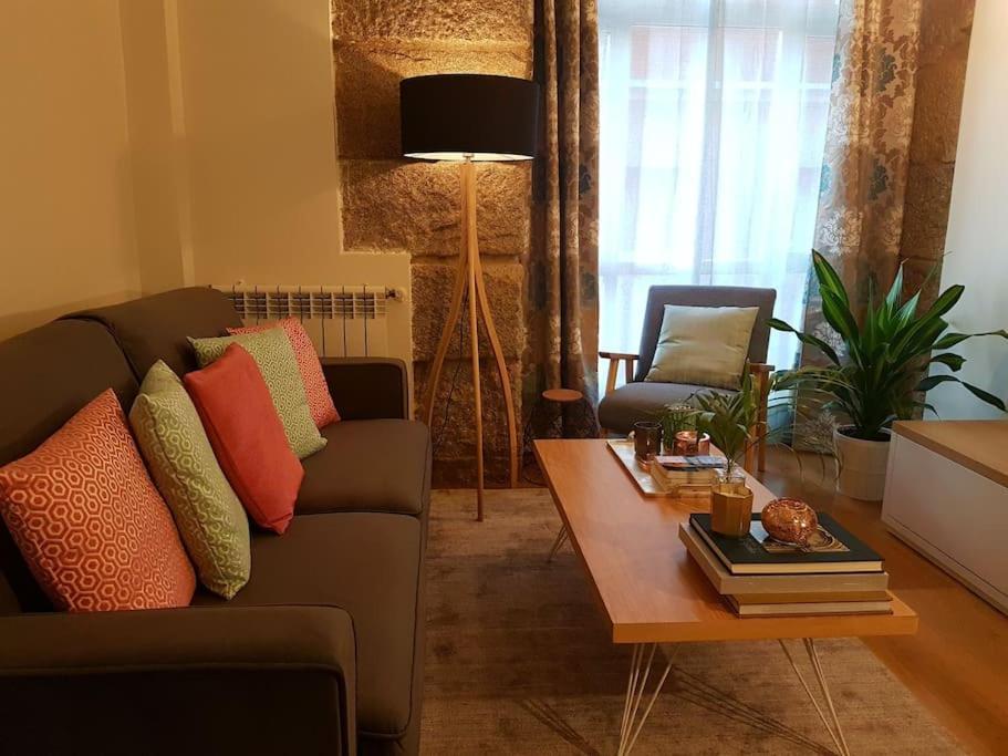 Apartment Downtown - Gran Via - Business Ready Madrid