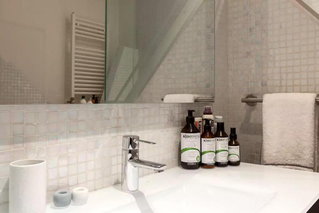 Downtown - Gran Via - Business Ready Apartment *