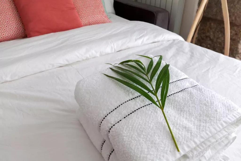Apartment Downtown - Gran Via - Business Ready Madrid