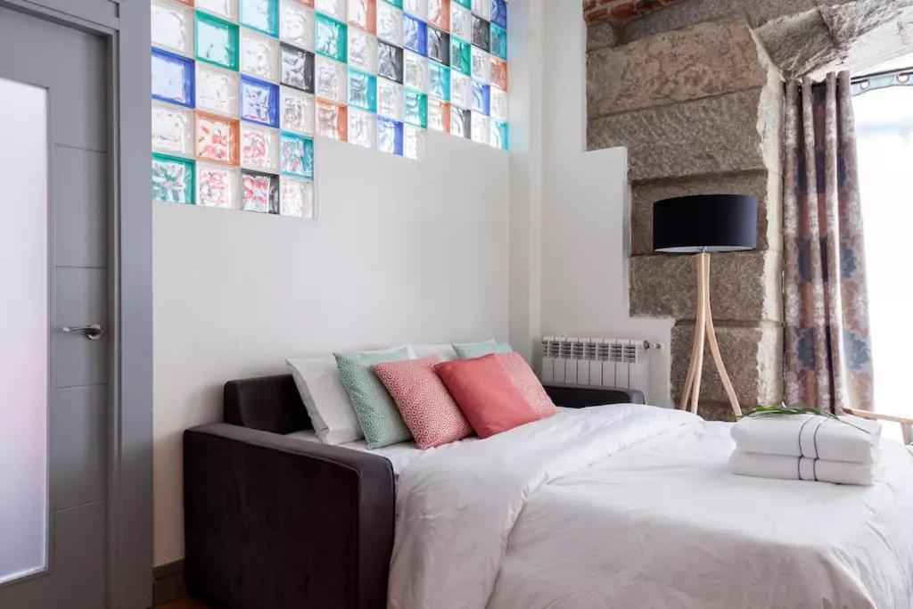 Apartment Downtown - Gran Via - Business Ready