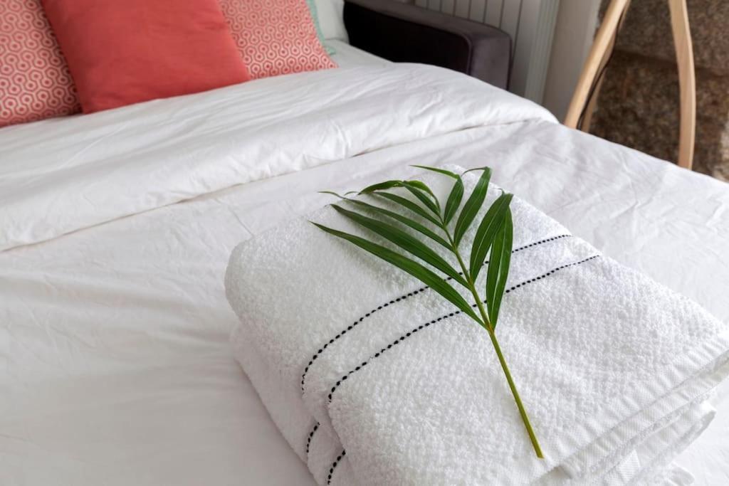 Apartment Downtown - Gran Via - Business Ready *