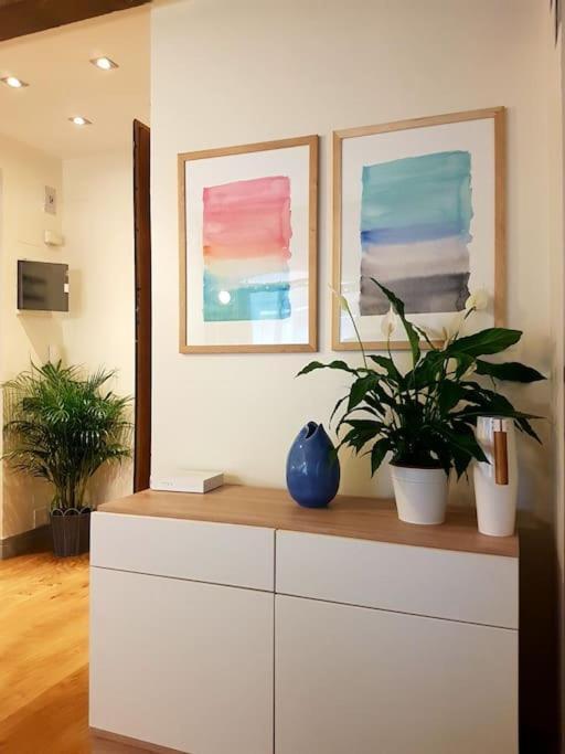 Downtown - Gran Via - Business Ready Apartment *