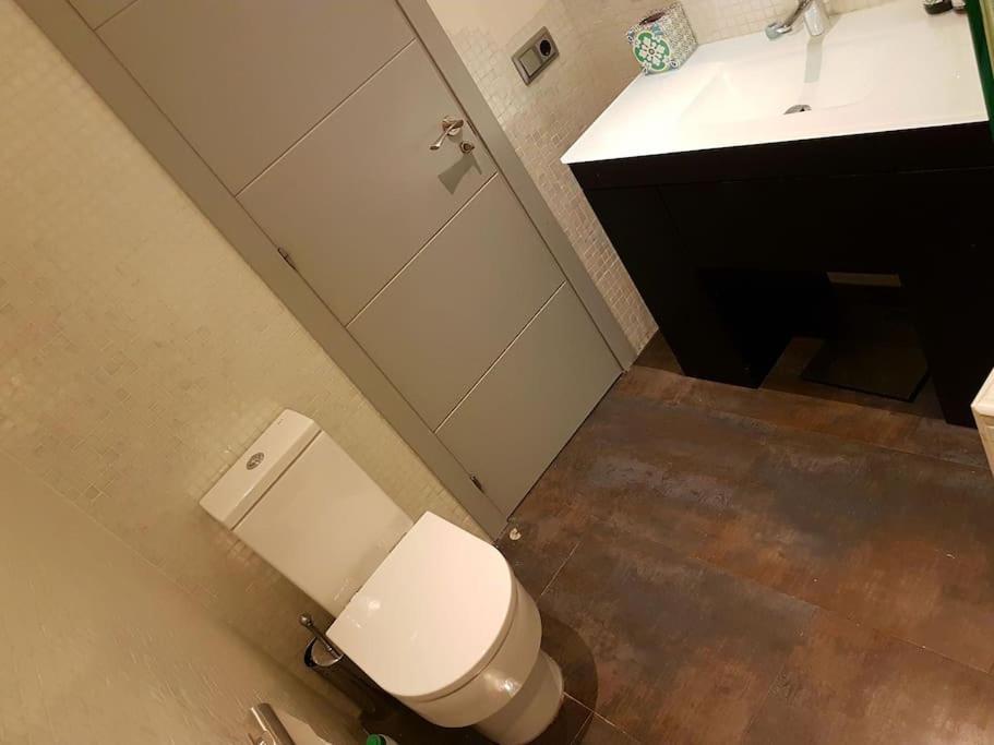 Apartment Downtown - Gran Via - Business Ready *