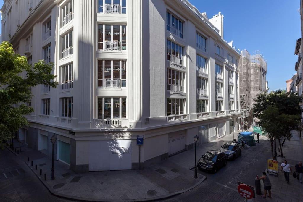 Apartment Downtown - Gran Via - Business Ready