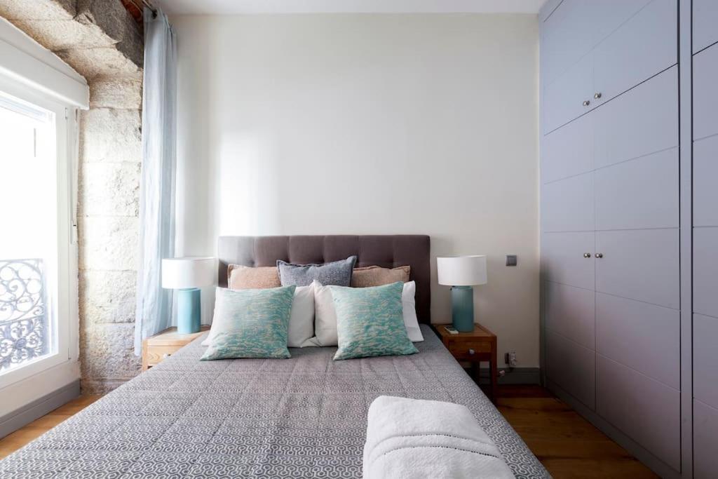 Downtown - Gran Via - Business Ready Apartment