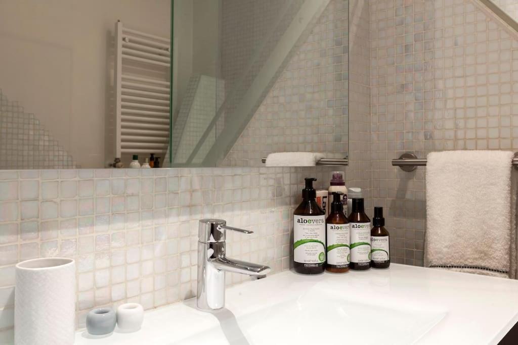 Apartment Downtown - Gran Via - Business Ready