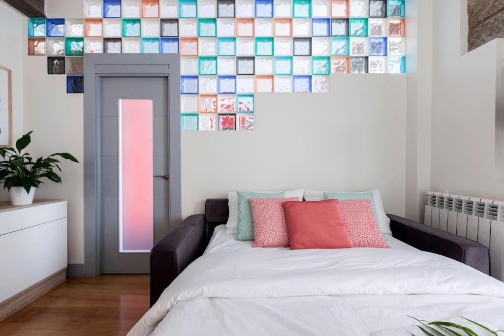 Apartment Downtown - Gran Via - Business Ready *