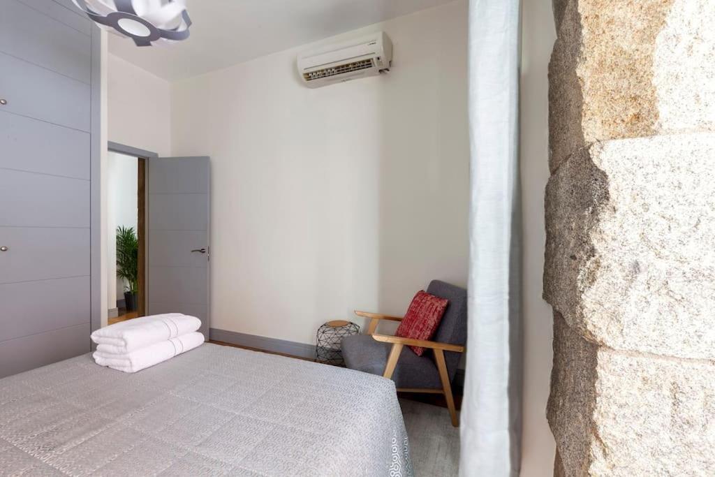 Downtown - Gran Via - Business Ready Apartment Madrid