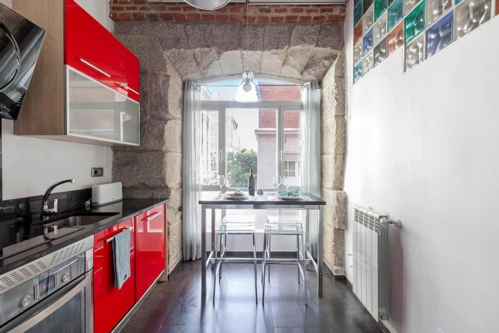 Downtown - Gran Via - Business Ready Apartment