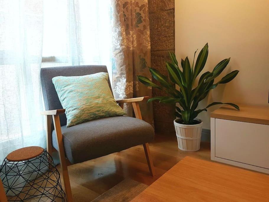 Downtown - Gran Via - Business Ready Apartment