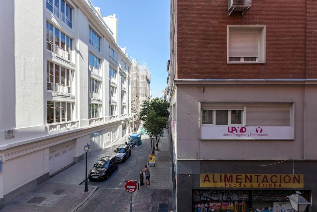 Downtown - Gran Via - Business Ready Apartment *
