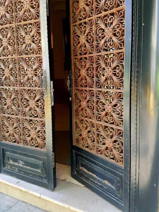Downtown - Gran Via - Business Ready Apartment